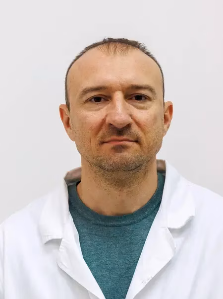 dr Boris karadžić
